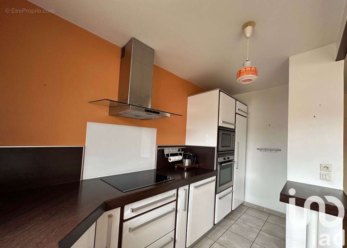 Photo 3 - Appartement à LONGJUMEAU