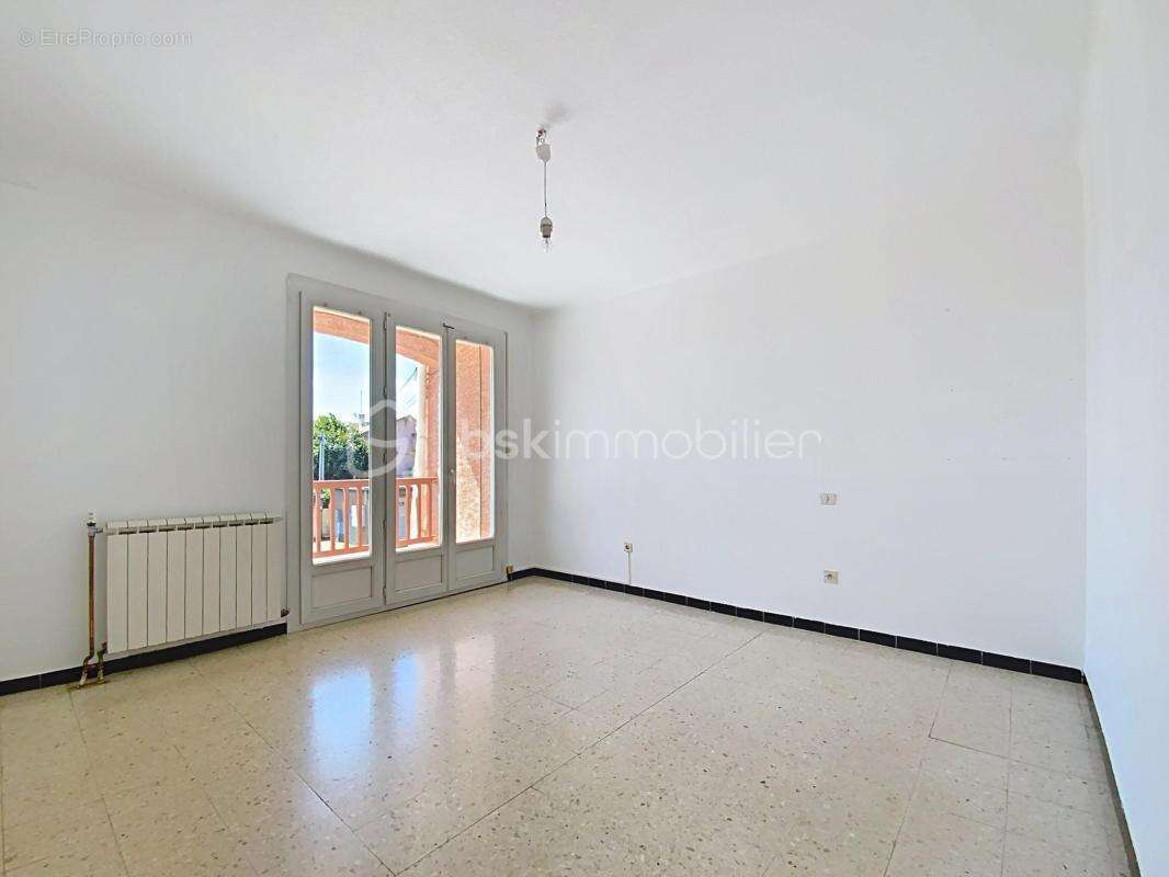 Agde – maison familiale 107 m² – beaux volumes – 3 chambres – fort potentiel - photo 9