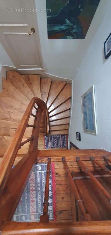 Photo 7 - Maison à TOURS