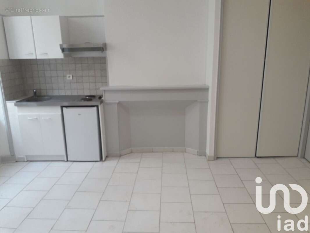 Photo 8 - Appartement à VILLENEUVE-SUR-LOT