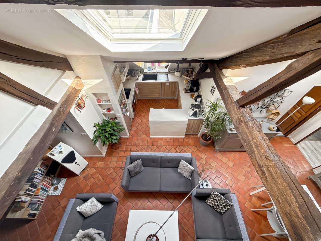 Appartement à ORLEANS