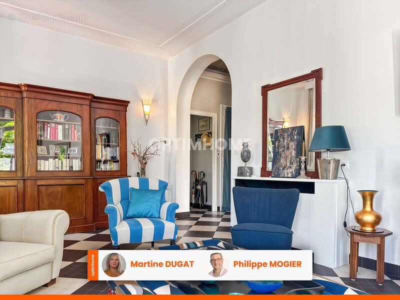 Appartement à VICHY