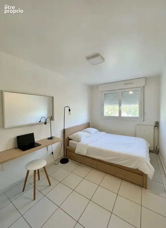 Appartement t3 60.97m2 - photo 3