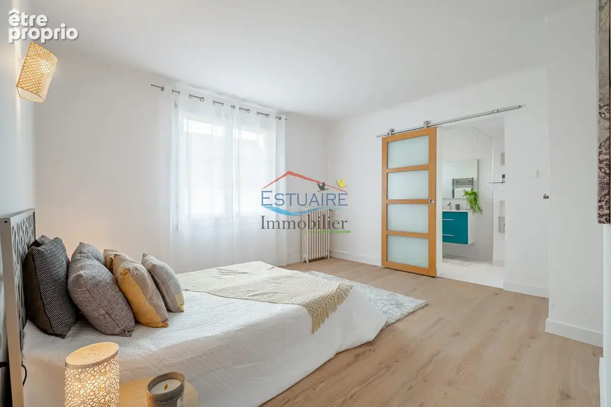 Maison 4 pièces 95 m² à vendre à Donges (44480) - photo 5