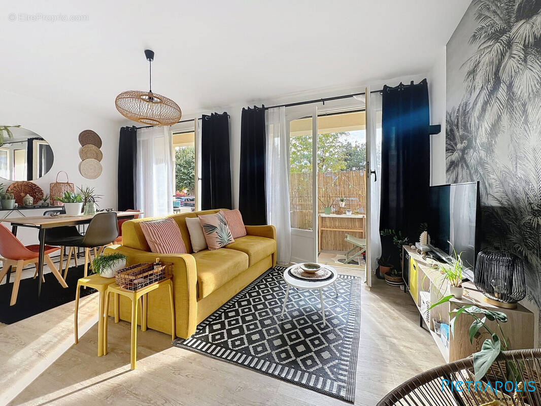 Appartement à TARARE