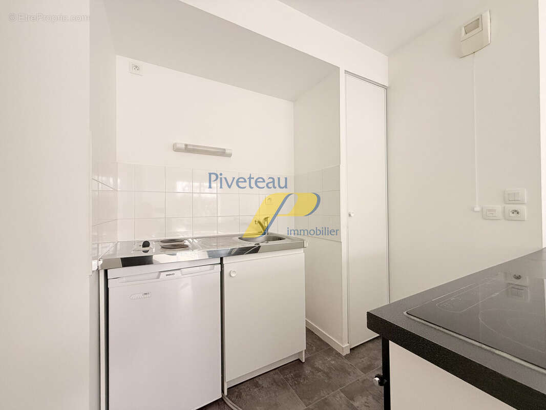 Appartement à SAUTRON