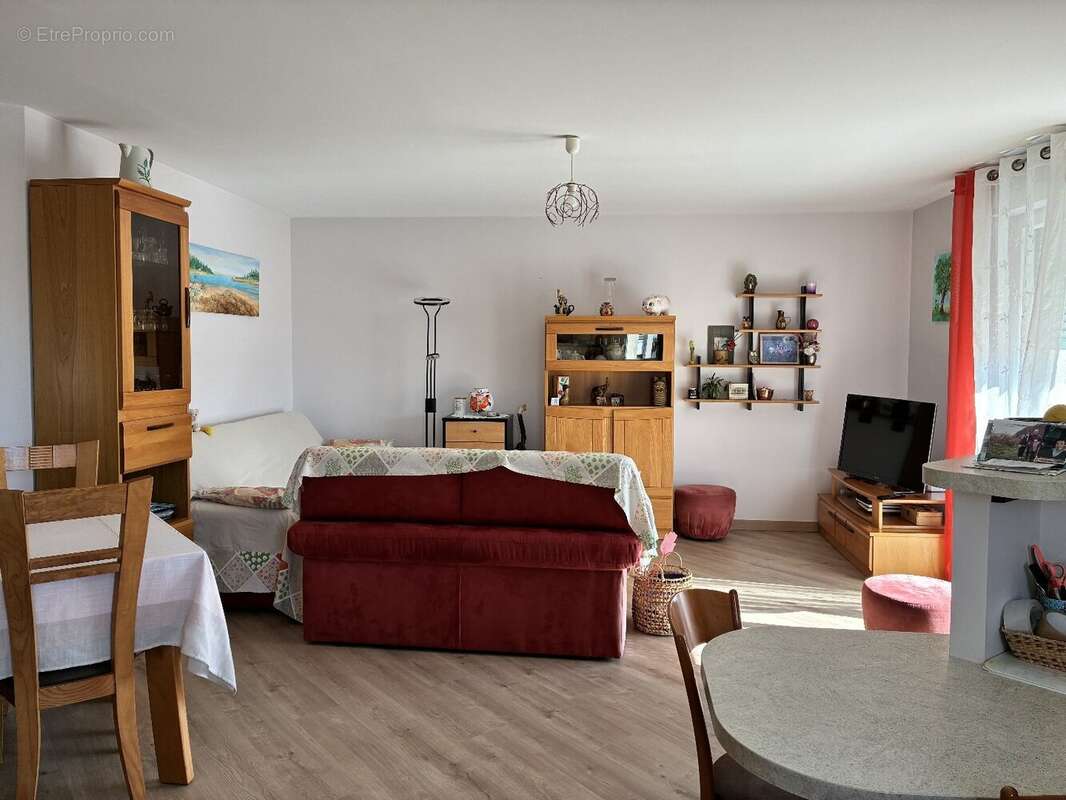 Appartement à VERTOU