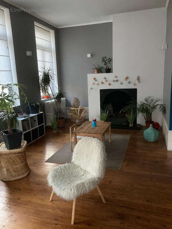 Appartement à ARMENTIERES