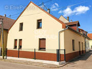Maison à UFFHOLTZ