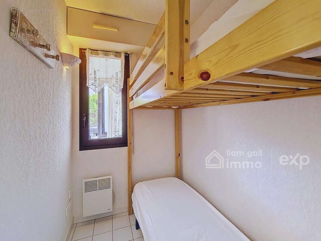 Appartement à ARGELES-SUR-MER