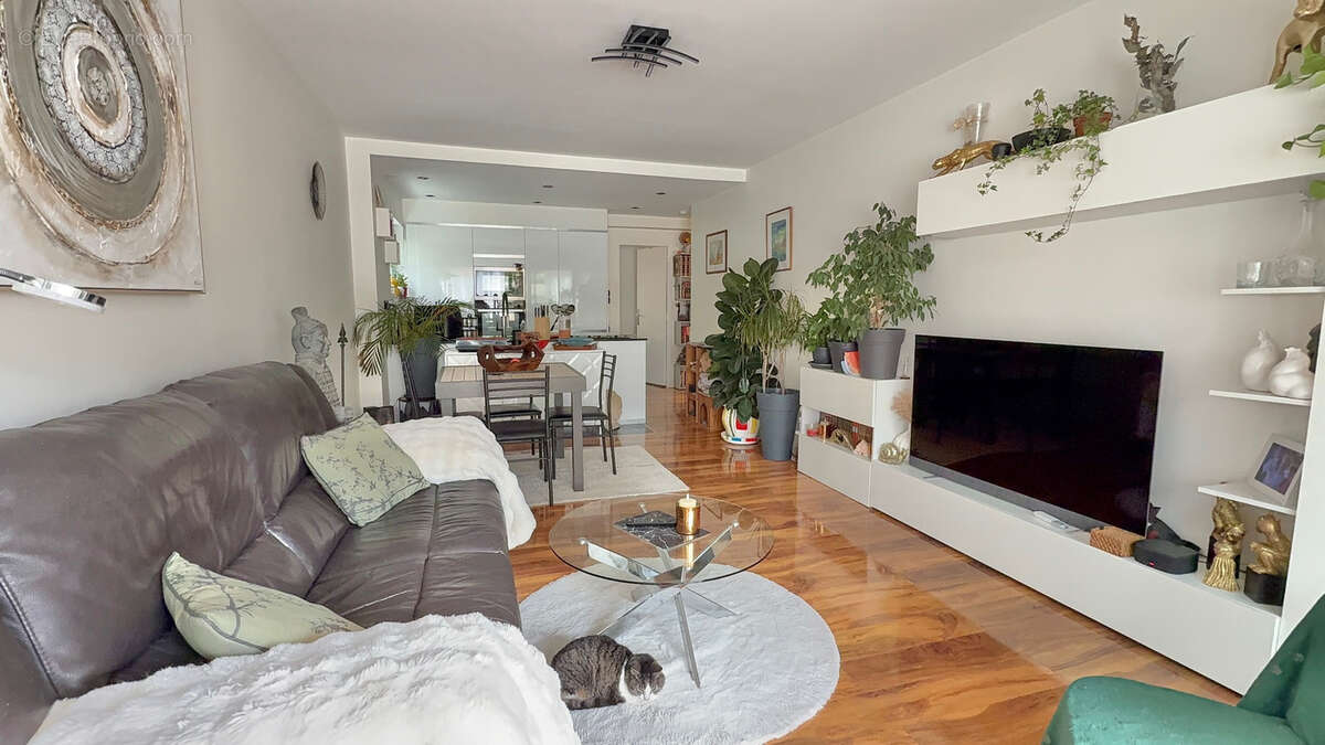 Appartement à FREJUS