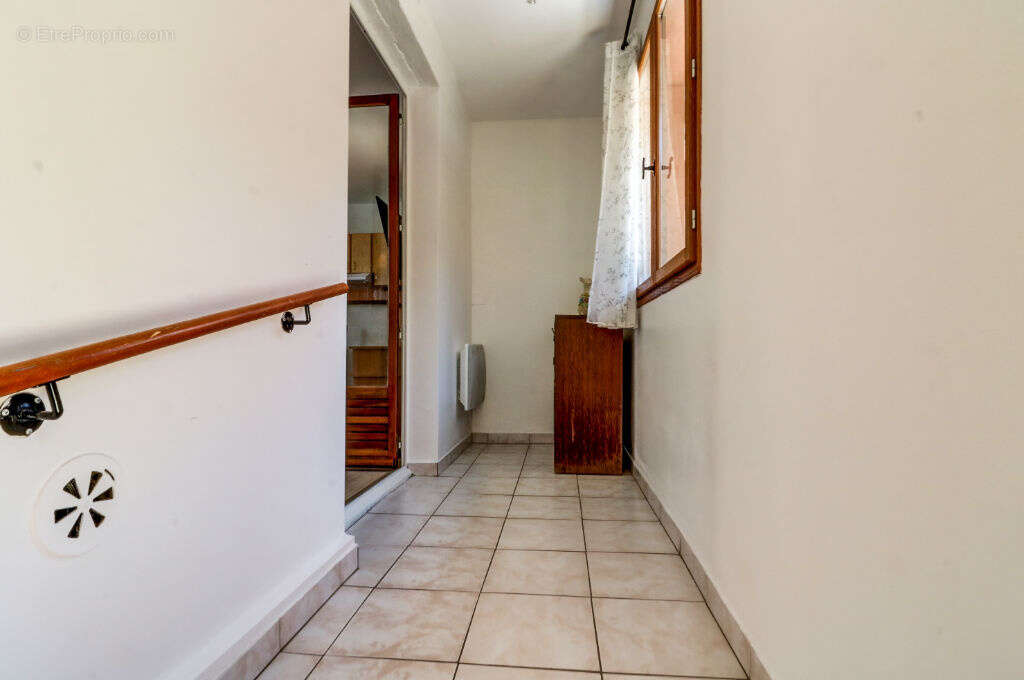 Maison à THEOULE-SUR-MER