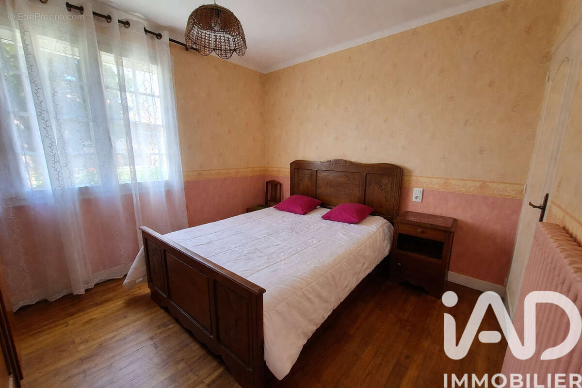 Photo 9 - Maison à CHALLANS