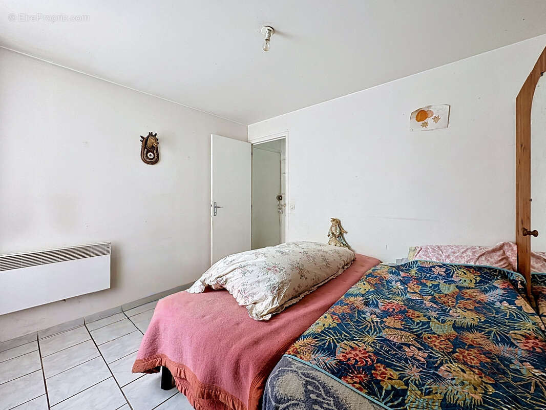 Appartement à GISORS