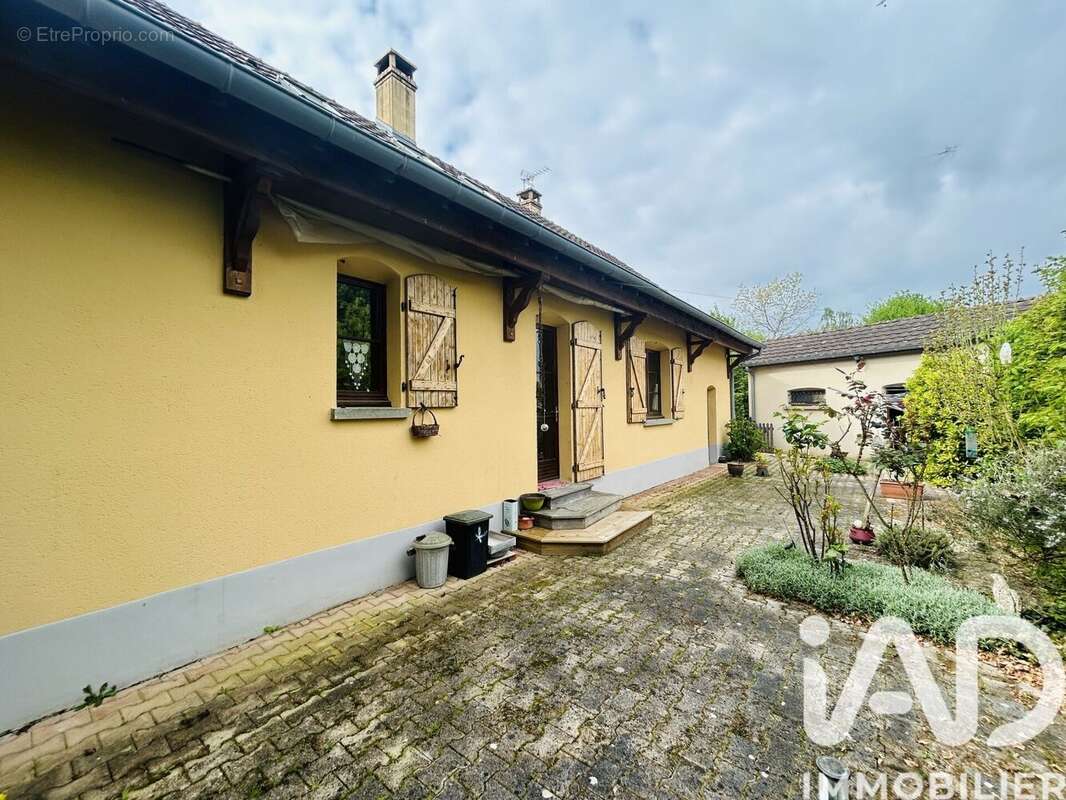 Photo 8 - Maison à LANS