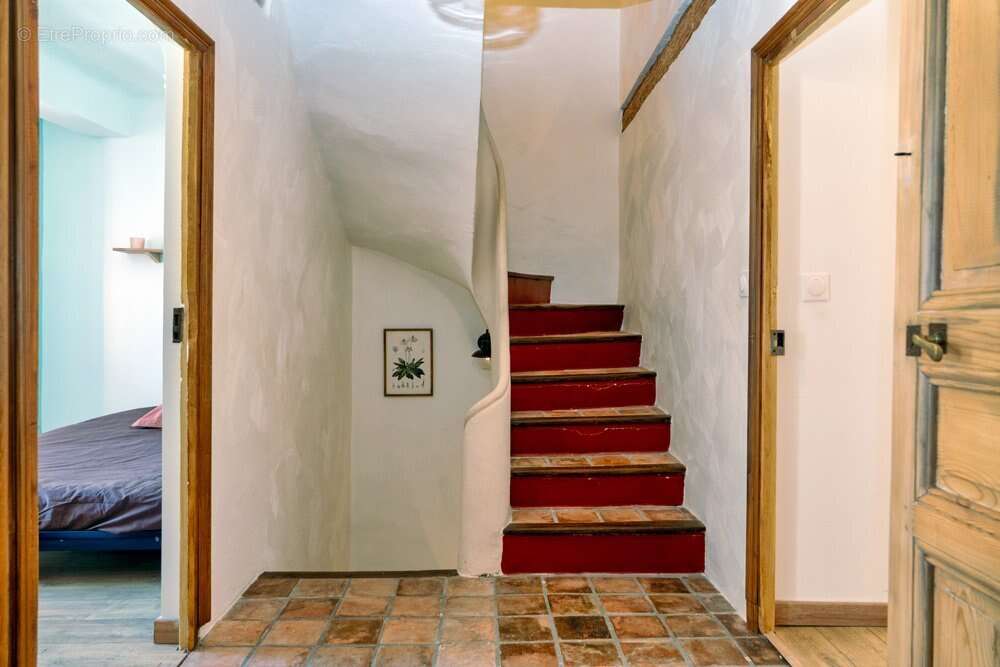 Maison à ORAISON