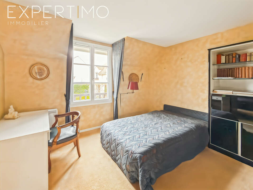 Maison à SOISY-SOUS-MONTMORENCY