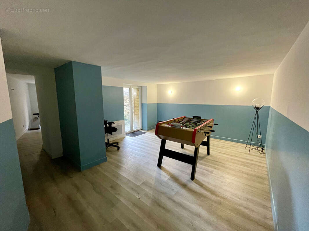 Appartement à BOULOGNE-SUR-MER