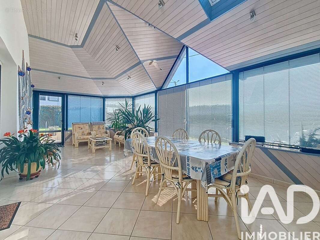 Photo 7 - Maison à PLOUGONVELIN