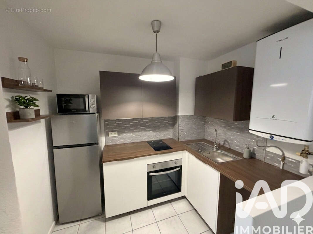 Photo 4 - Appartement à CHANTILLY