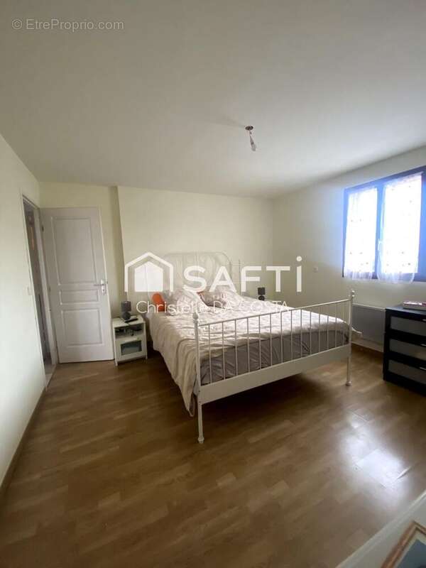 Photo 4 - Maison à SERRIS