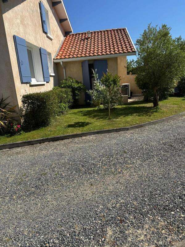 Maison à GRADIGNAN