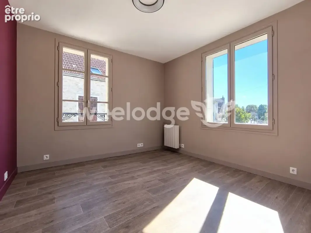 Maison 4 pièces 93 m² à vendre à Neuville-Sur-Oise (95000) - photo 6