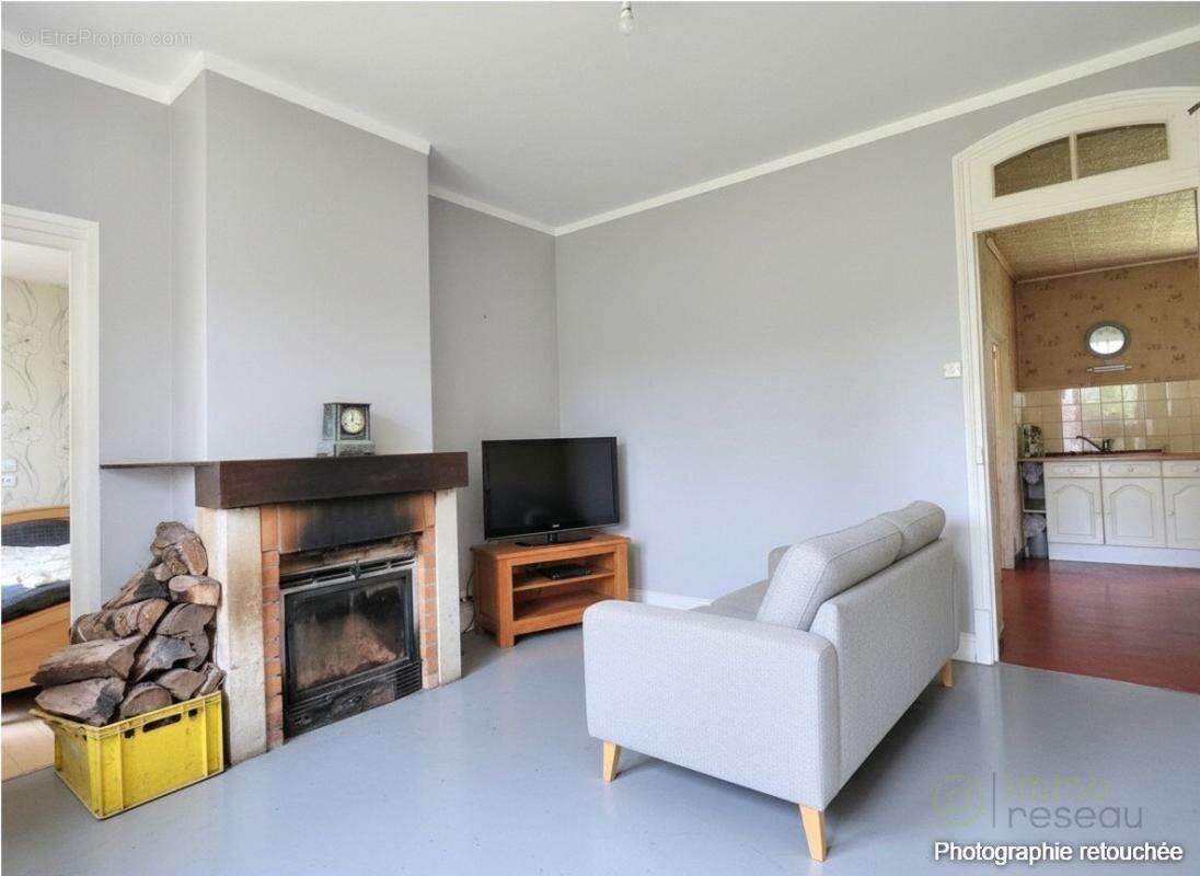 Maison 72 m² à Margny-Aux-Cerises  - photo 6