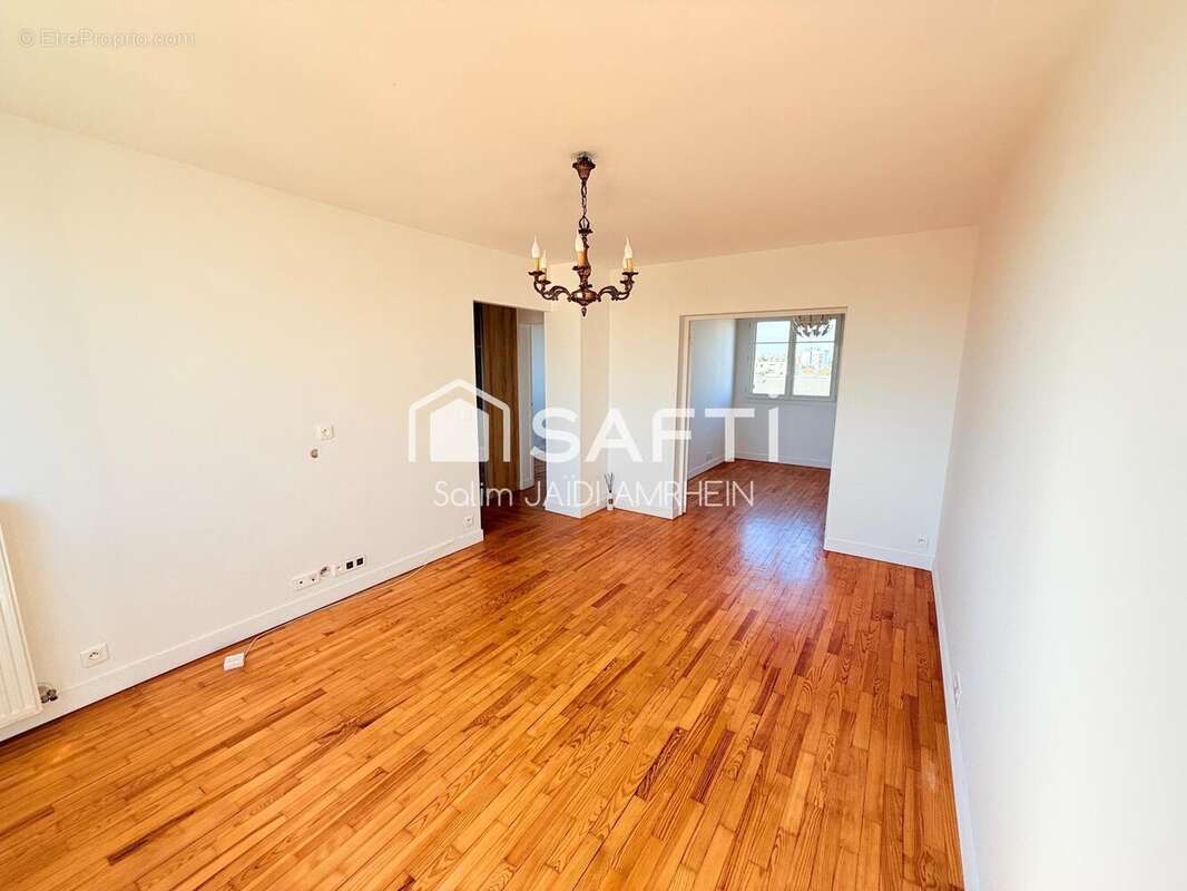 Photo 6 - Appartement à CHAMPIGNY-SUR-MARNE