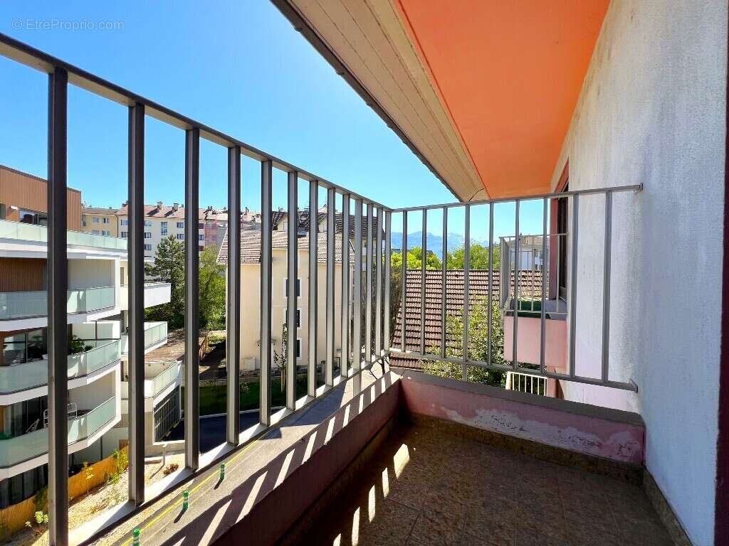 Appartement à ANNECY