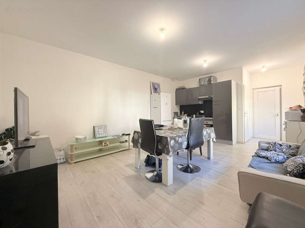 Appartement à VIERZON