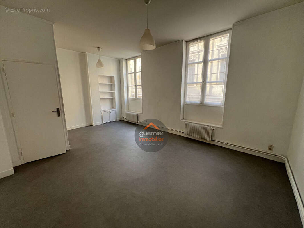 Appartement à ROUEN