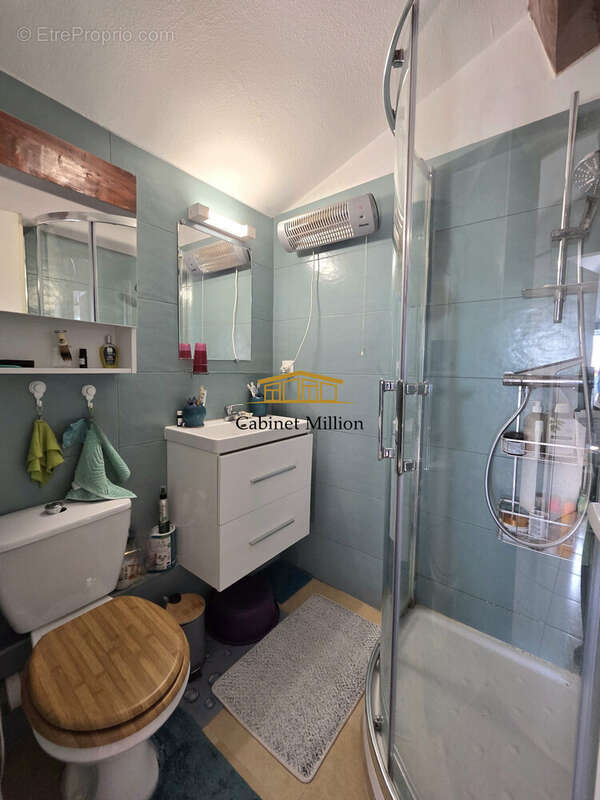 Appartement à FRONTIGNAN