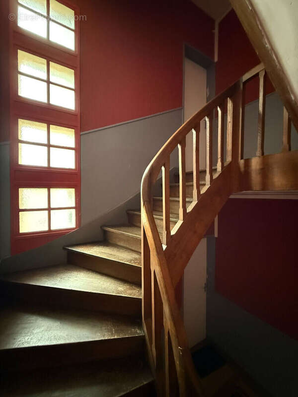 Appartement à ANGERS