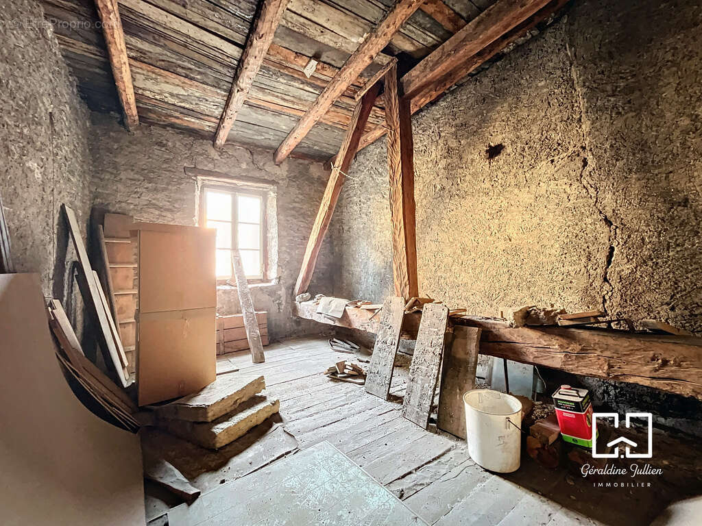 Appartement à BRIANCON