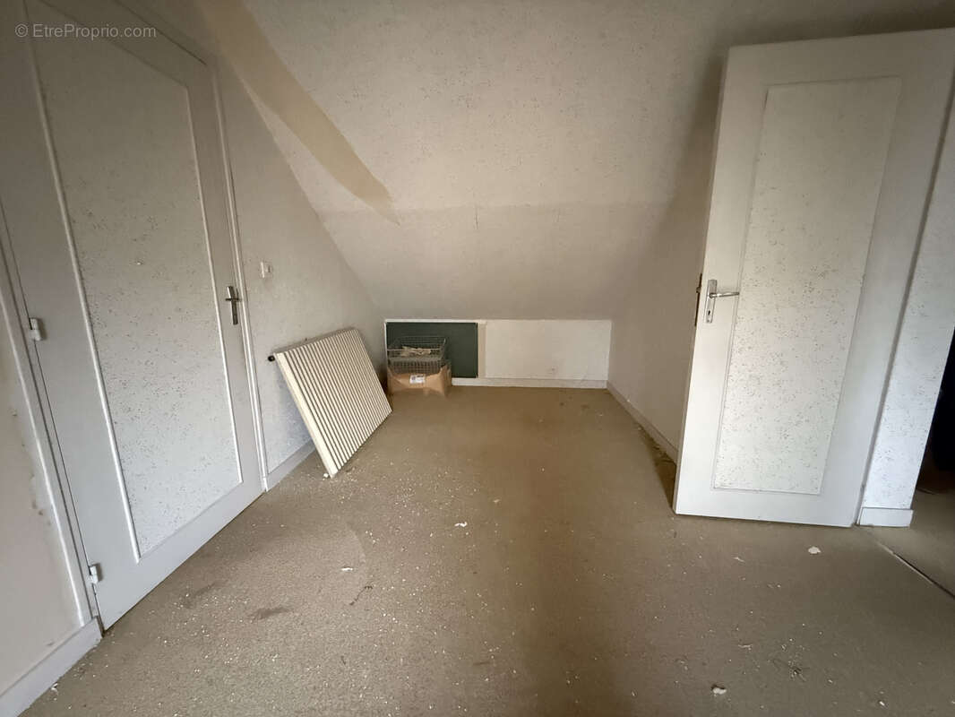 Appartement à SAUMUR