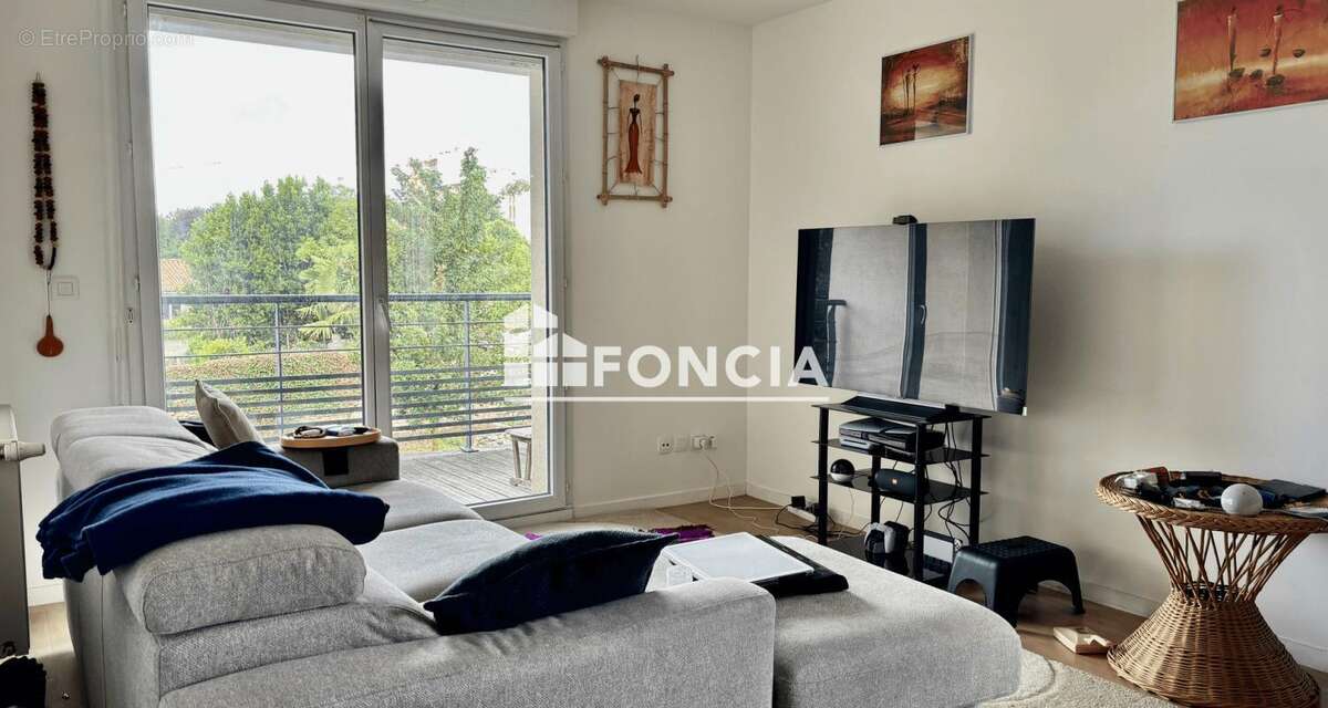 Appartement à NIORT