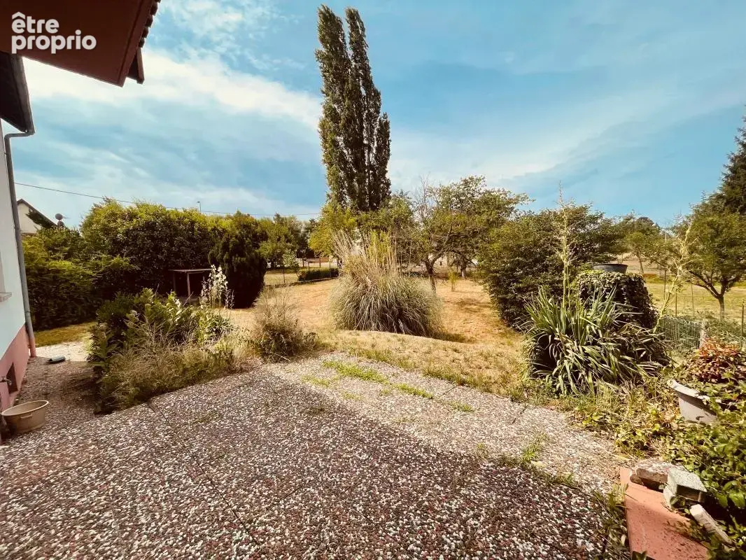 Maison À Vendre à HAGUENAU - photo 36