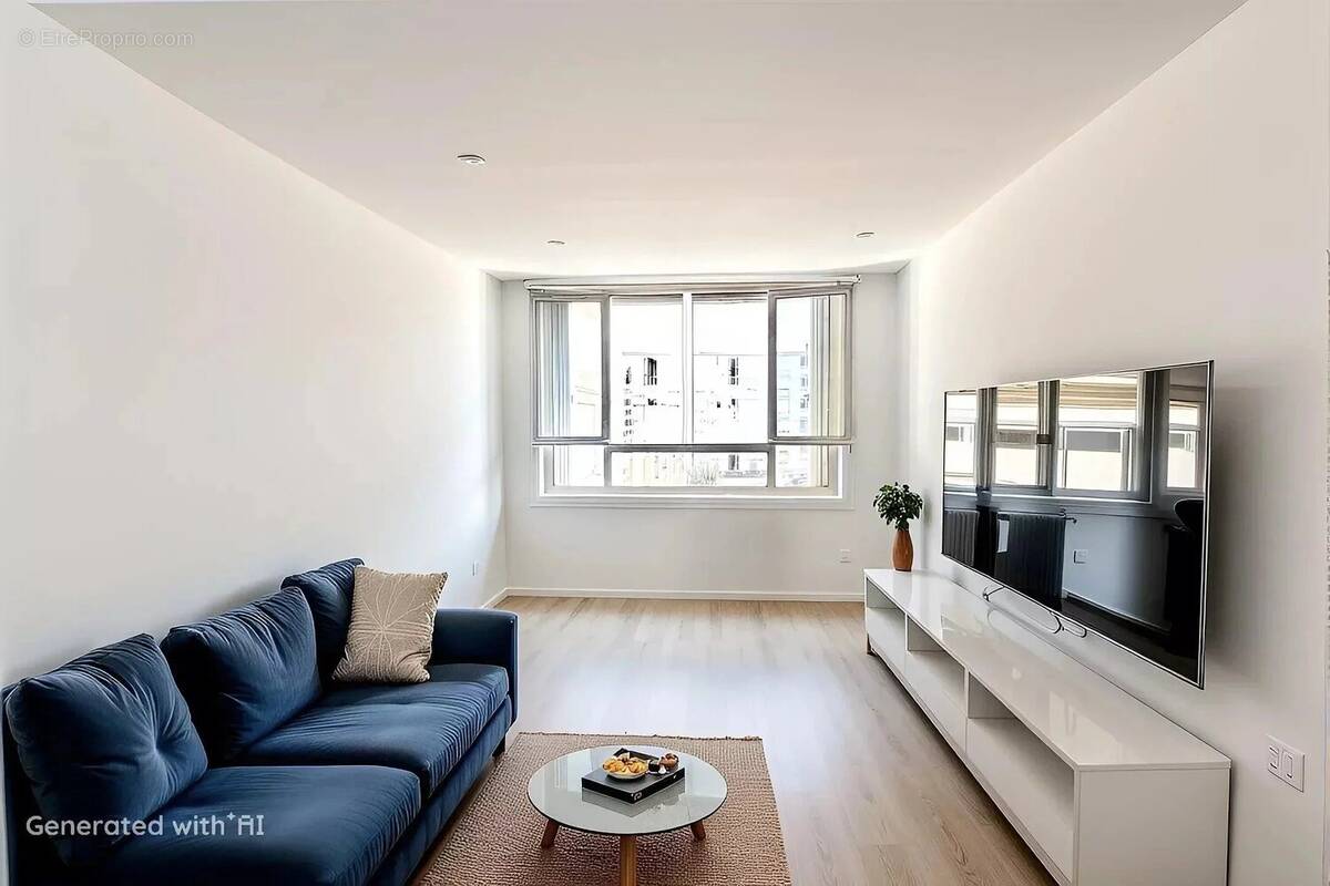 Appartement à MERIGNAC