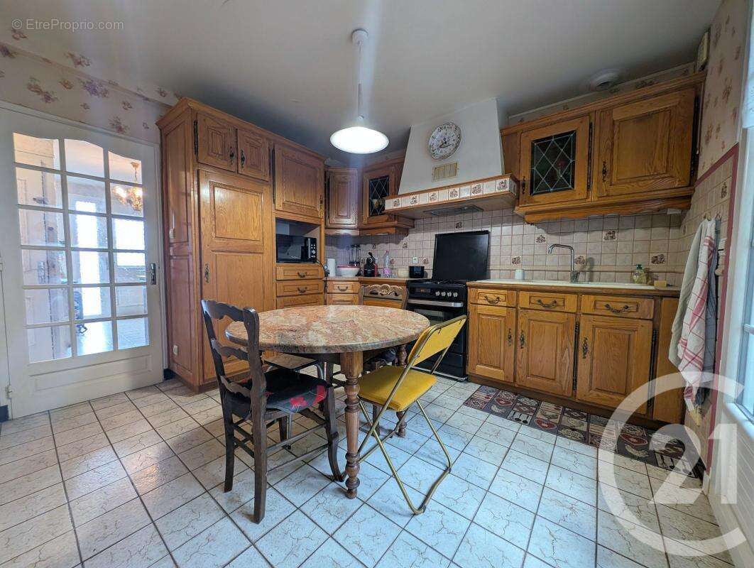 Maison à PANAZOL