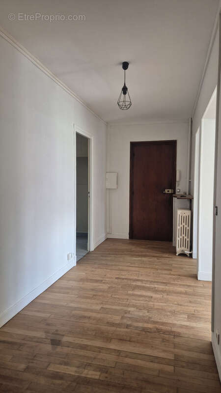 Appartement à LE HAVRE
