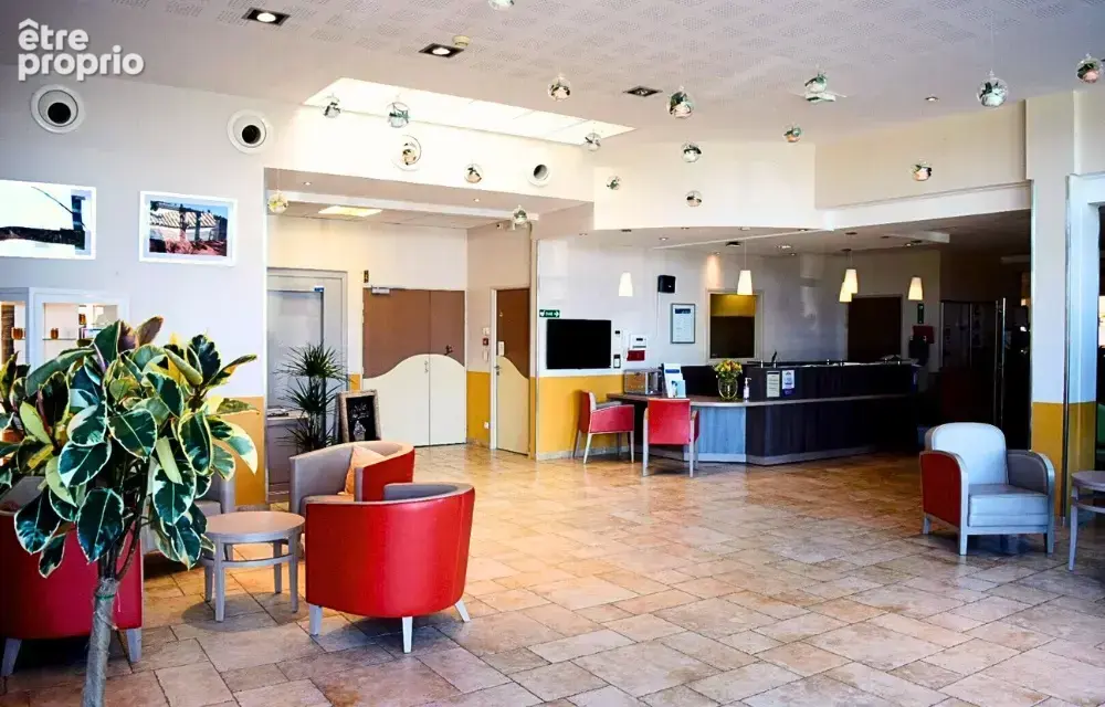 Investissement en EHPAD - photo 6