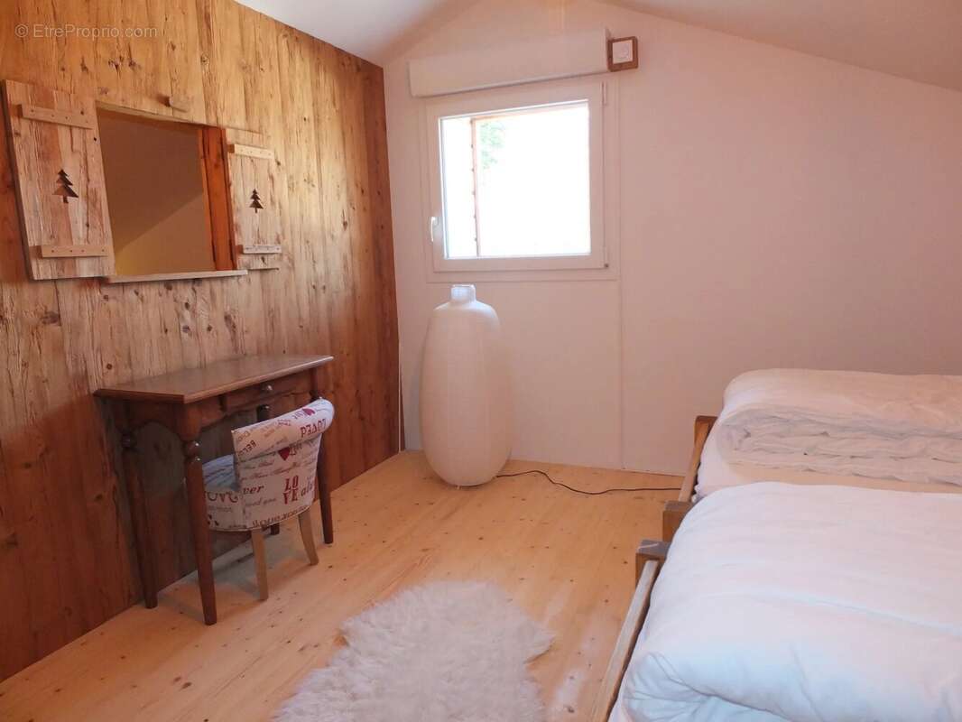 Appartement à LES ROUSSES