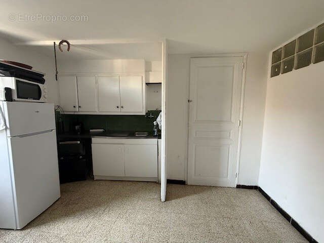 Appartement à HYERES