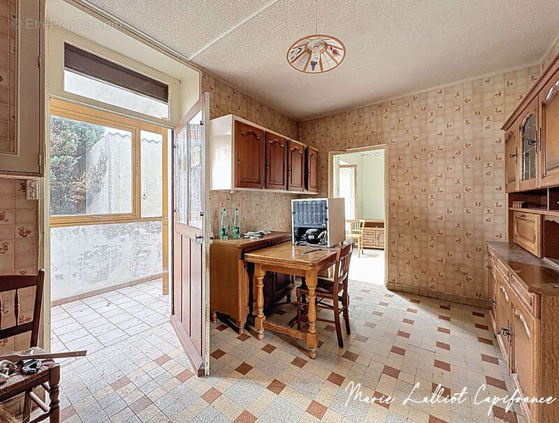 Maison à vendre 3 pièces BOUZONVILLE EN BEAUCE (45) - photo 4
