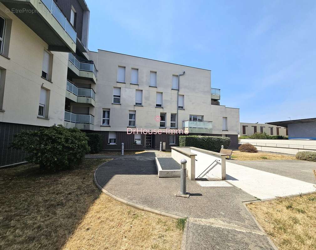 Appartement 47 m² à Toulouse  - photo 21