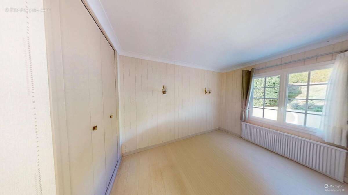 Maison à SAINT-BOHAIRE