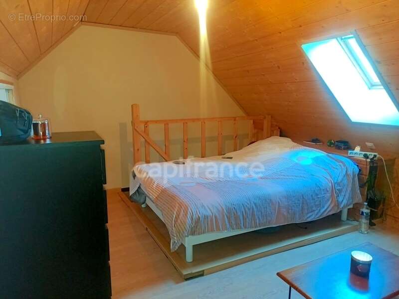 Maison à vendre 7 pièces  (89) - photo 22