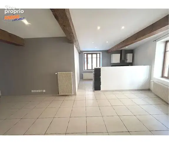 Maison 3 pièces 67 m² à vendre à Trevoux (01600) - photo 4