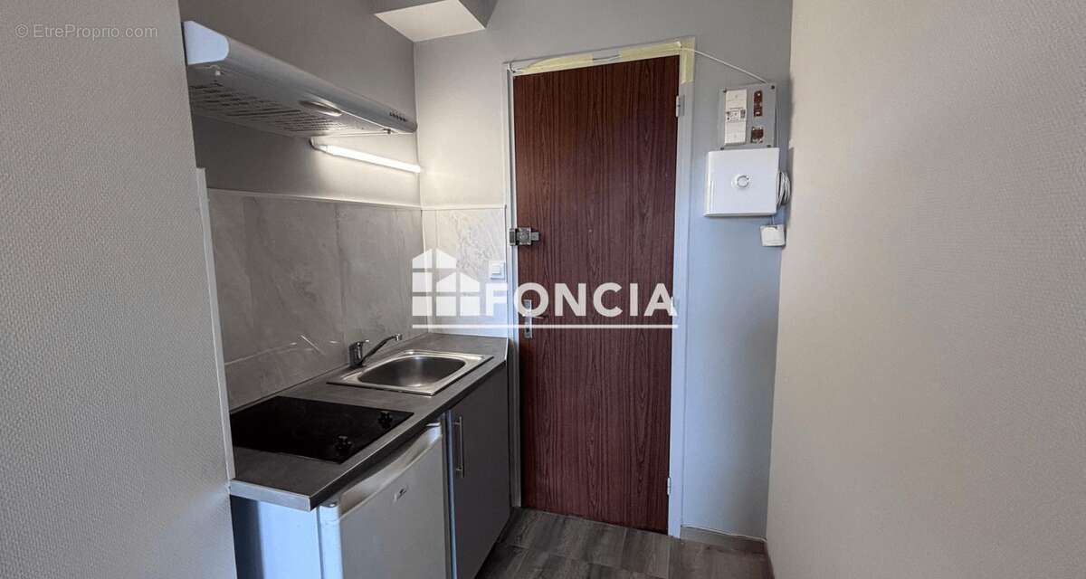 Appartement à AGEN